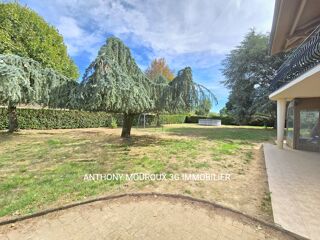  Maison à vendre 8 pièces 