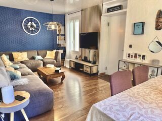  Maison à vendre 6 pièces 97 m²