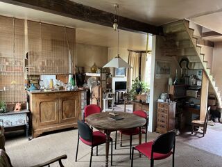 Maison à vendre 3 pièces 105 m²
