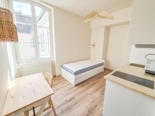  Appartement � louer 1 pi�ce 