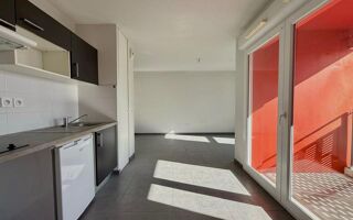  Appartement � vendre 1 pi�ce 27 m�