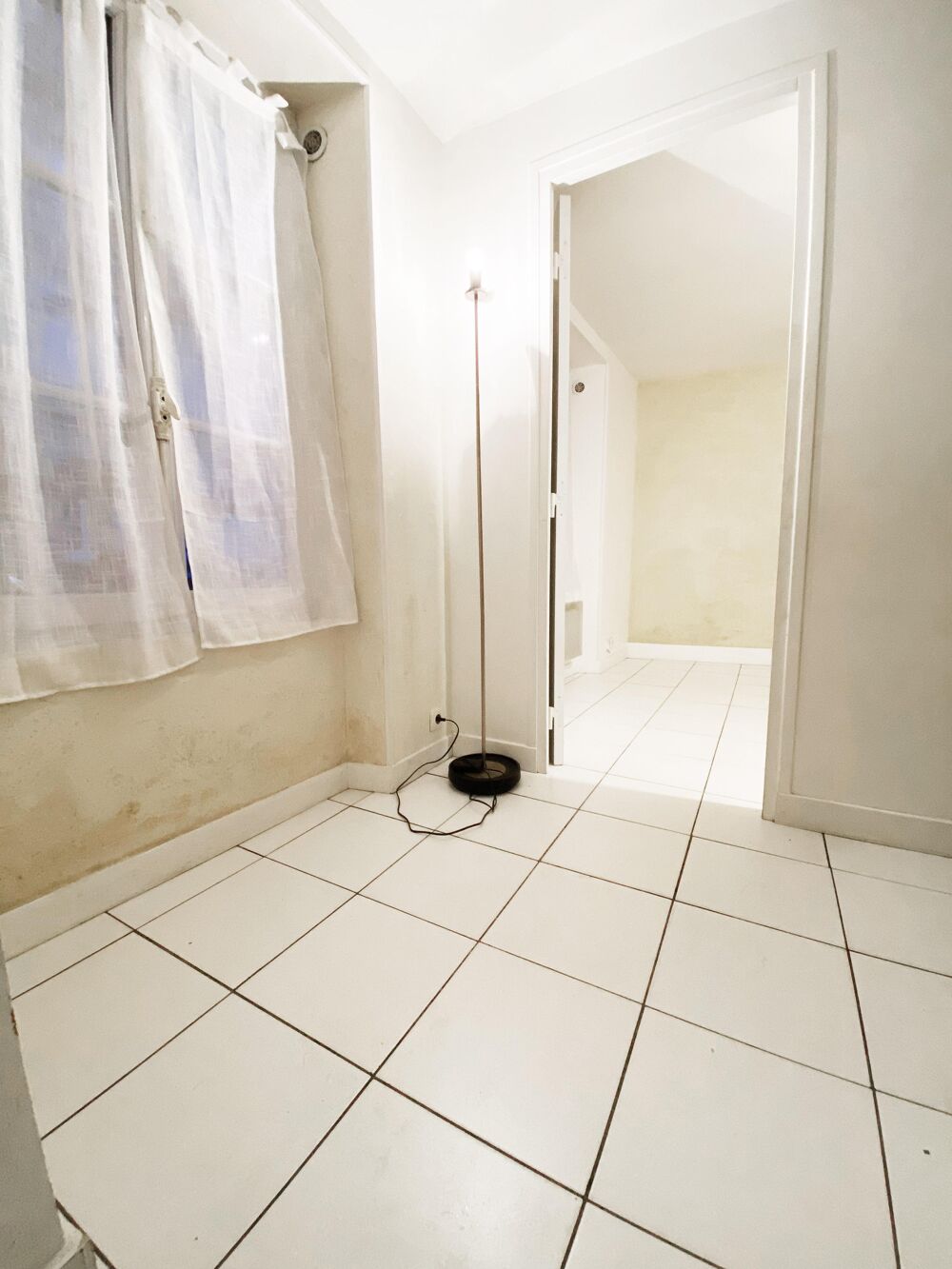 Vente Appartement Appartement 2 pièces Paris 17