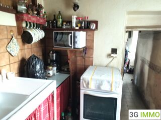  Maison à vendre 4 pièces 103 m²