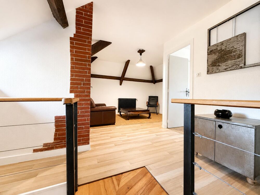 Vente Maison Maison 8 pièces Billom