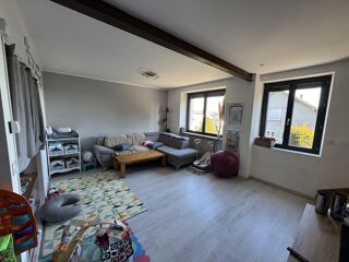  Maison à vendre 6 pièces 127 m²