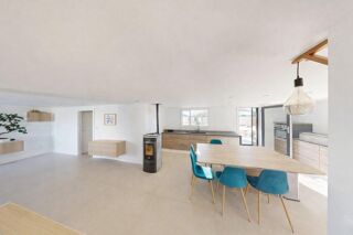  Maison à vendre 6 pièces 183 m²