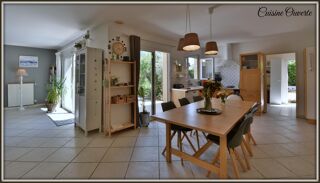  Maison à vendre 137 m²