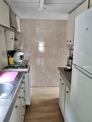  Maison à vendre 4 pièces 53 m²