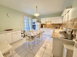  Maison à vendre 6 pièces 150 m²