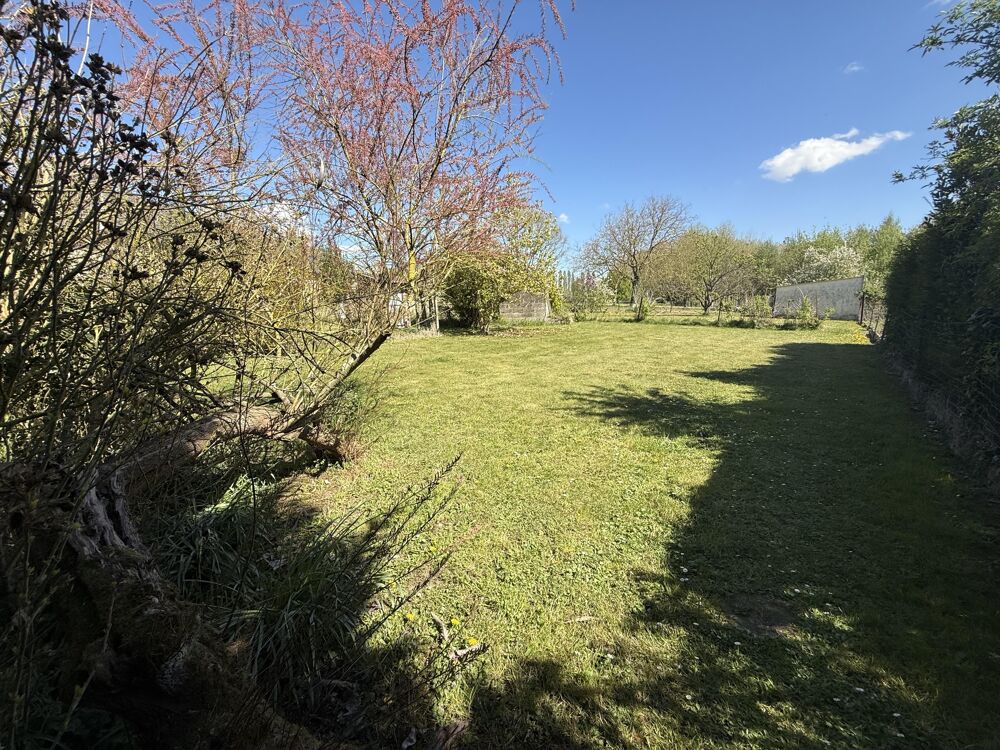 Vente Maison Corps de ferme 5 pièces Ville