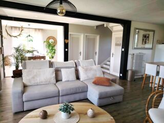  Maison � vendre 6 pi�ces 145 m�