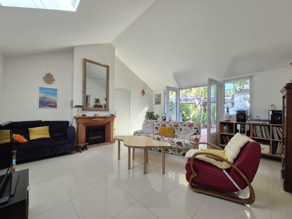 Maison 8 pièces