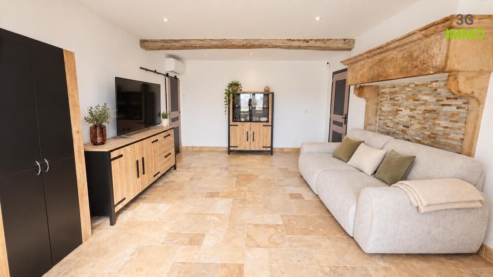 Vente Maison Maison 4 pièces Saint-georges-de-reneins