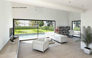  Maison  vendre 4 pices 133 m