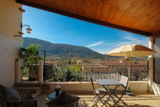  Immeuble à vendre 2 pièces 79 m² Montbrun-les-bains