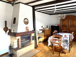  Maison  vendre 5 pices 115 m