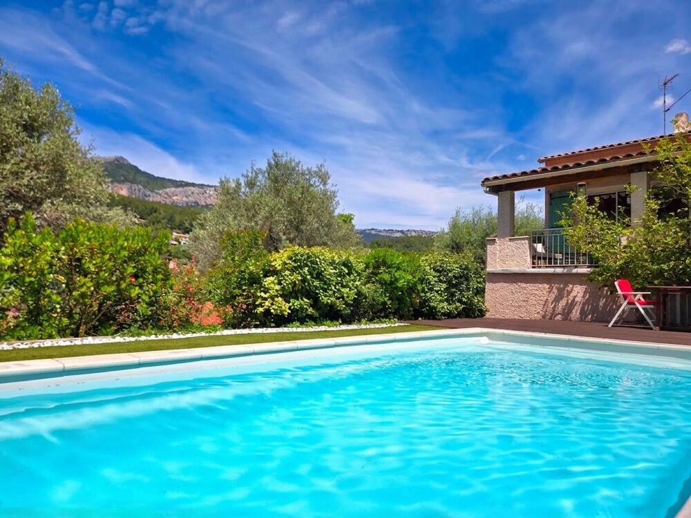 � vendre  Maison Toulon (83200)