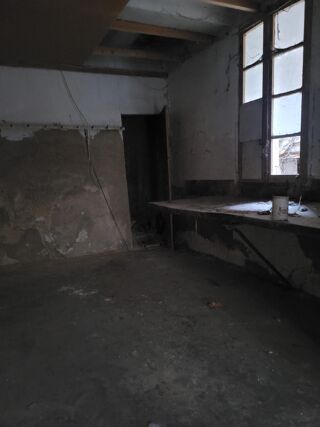  Maison � vendre 1 pi�ce 22 m�