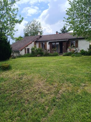  Maison  vendre 4 pices 75 m