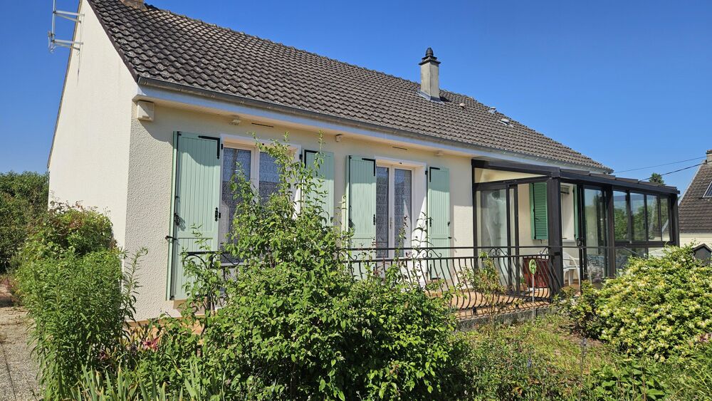 Maison 5 pièces 88 m² · à Rebais · 88 m² · 240 000 €