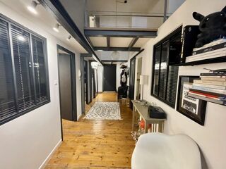  Appartement � vendre 5 pi�ces 200 m�