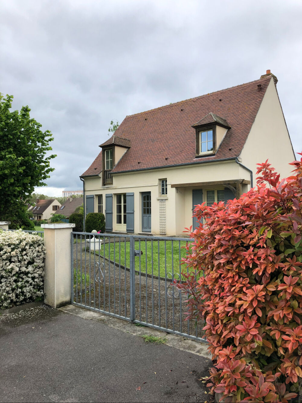Vente Maison Maison 4 pices Compigne
