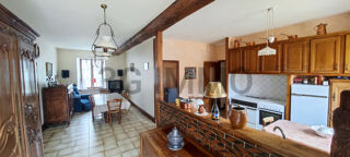  Maison � vendre 9 pi�ces 