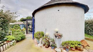  Maison � vendre 3 pi�ces 55 m�