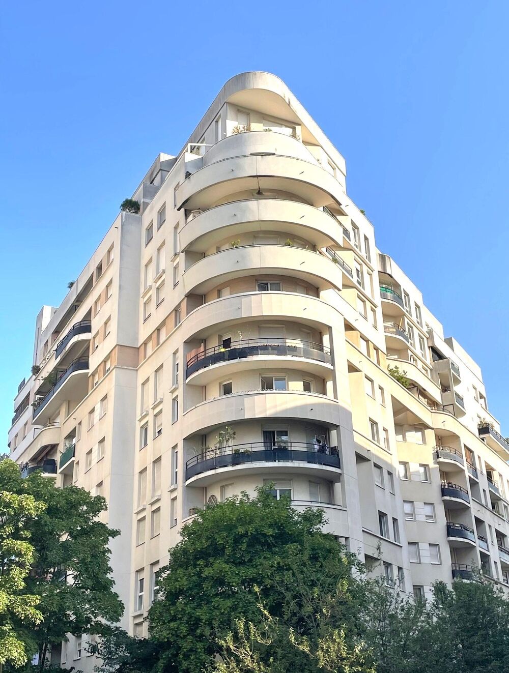 Location Appartement Appartement 3 pièces Courbevoie