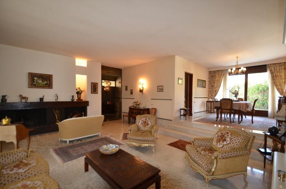 Vente Maison Maison d'architecte 6 pi�ces Montlu�on