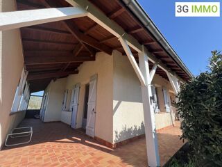  Maison à vendre 7 pièces 256 m²