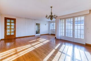 Maison à vendre 6 pièces 120 m²
