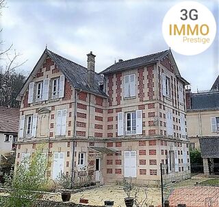  Maison � vendre 12 pi�ces 220 m�