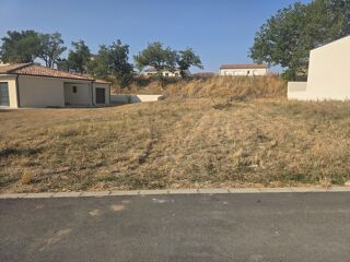  Terrain à vendre 602 m²