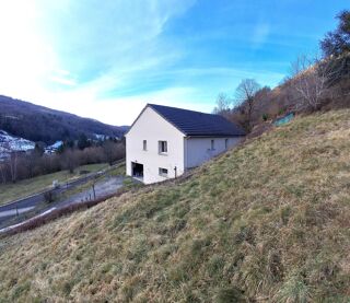  Maison � vendre 4 pi�ces 93 m�