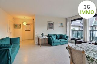  Appartement � vendre 2 pi�ces 51 m�