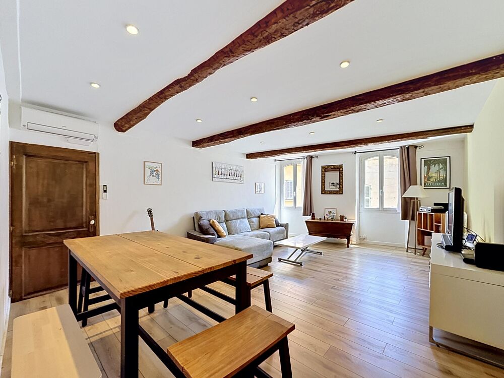 Appartement 3 pièces 83 m² · à La Valette-du-Var · 83 m² · 223 000 €