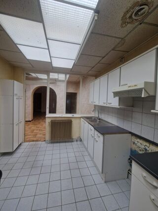  Maison à vendre 4 pièces 87 m²