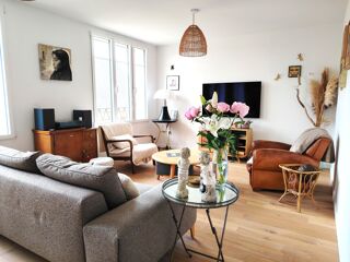  Appartement à louer 5 pièces 98 m²