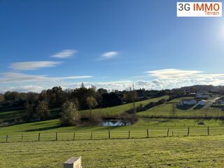  Terrain � vendre 1555 m�