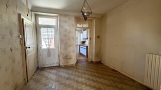  Maison à vendre 4 pièces 