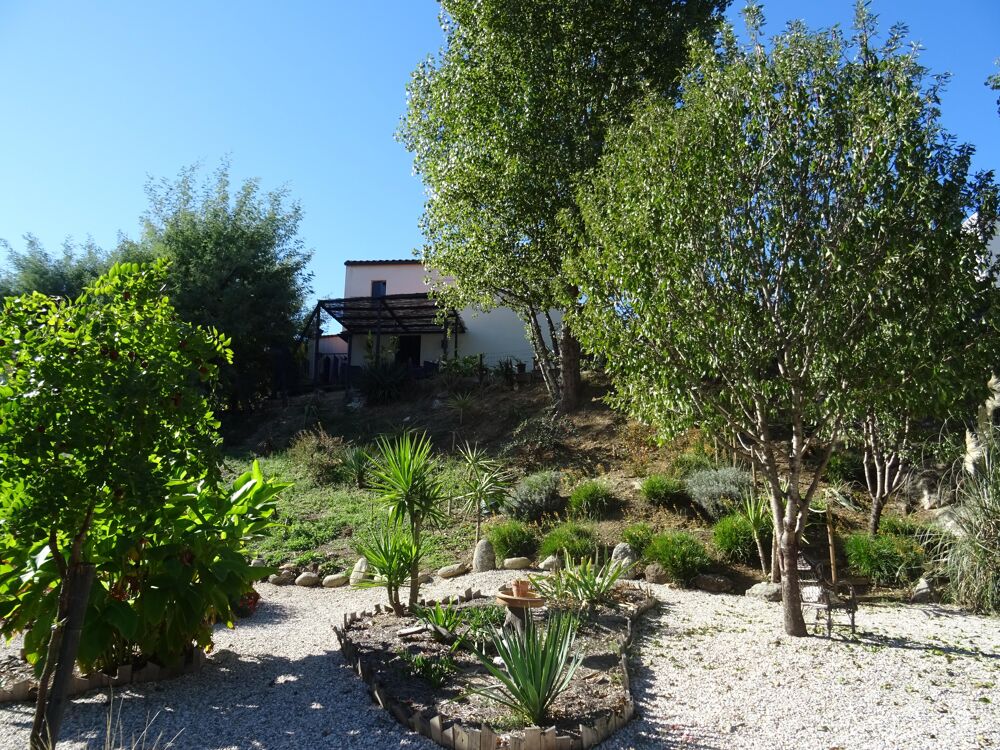 Maison 4 pièces