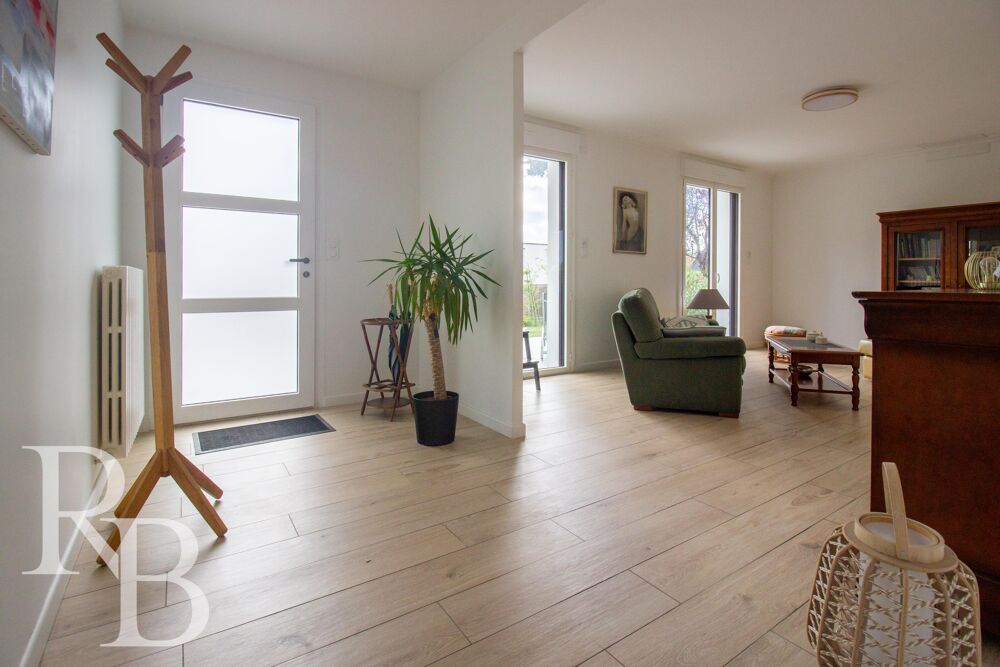 Vente Maison Maison 5 pièces Vannes