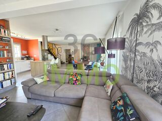  Maison à vendre 6 pièces 