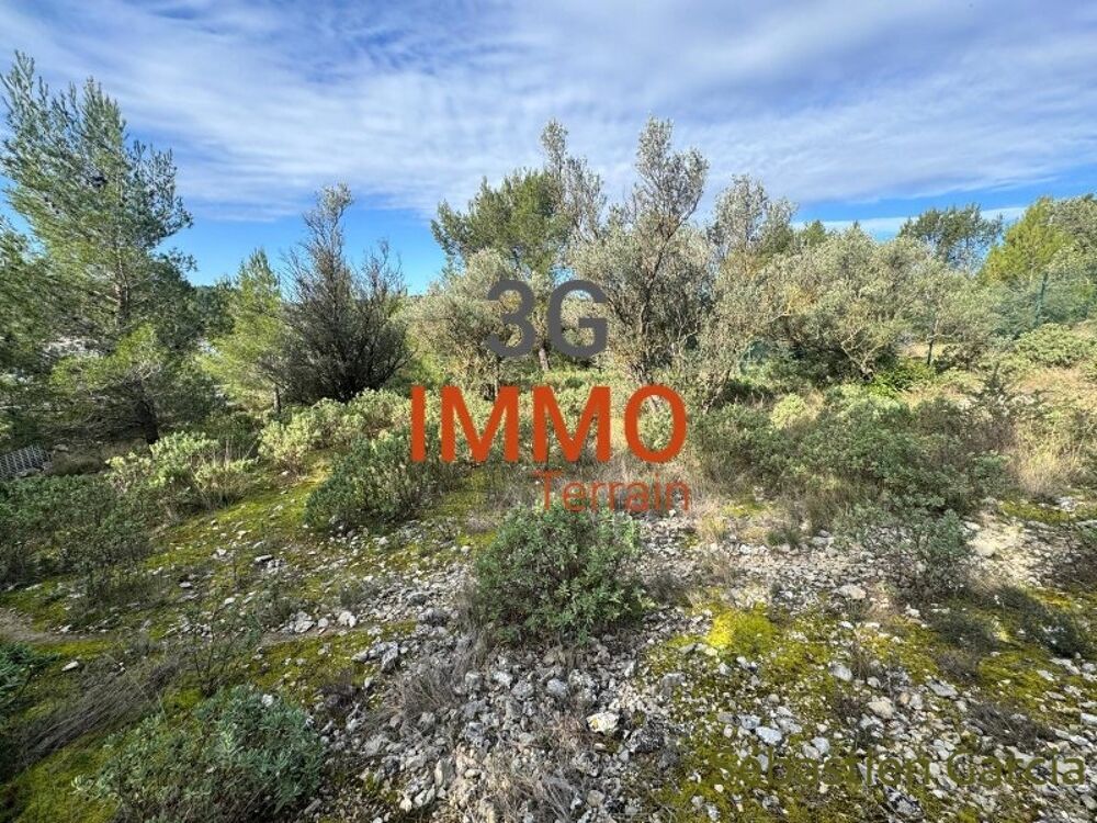 Vente Terrain Terrain constructible Beaucaire