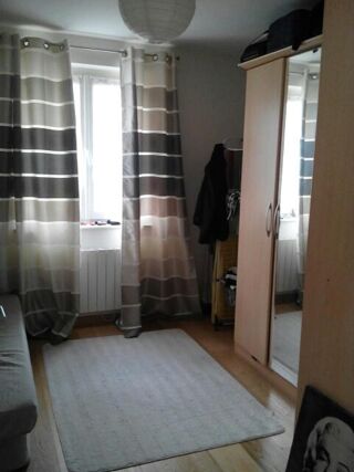  Appartement � vendre 3 pi�ces 70 m�