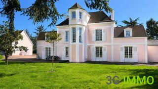  Maison � vendre 9 pi�ces 264 m�