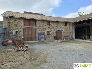 Vente Maison Maison 3 pièces Tarbes