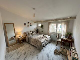  Appartement à vendre 3 pièces 62 m²