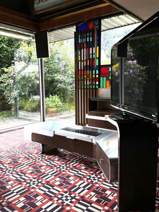  Maison  vendre 6 pices 232 m